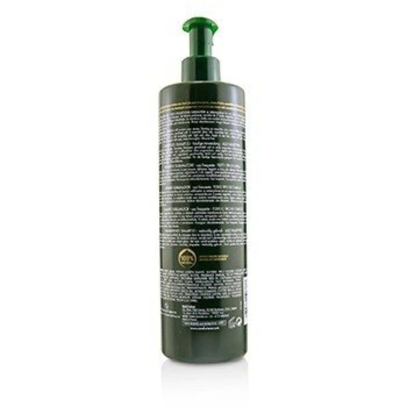 Rene Furterer - 5 Sens Enhancing Shampoo - Frequent Use, All Hair Types ...