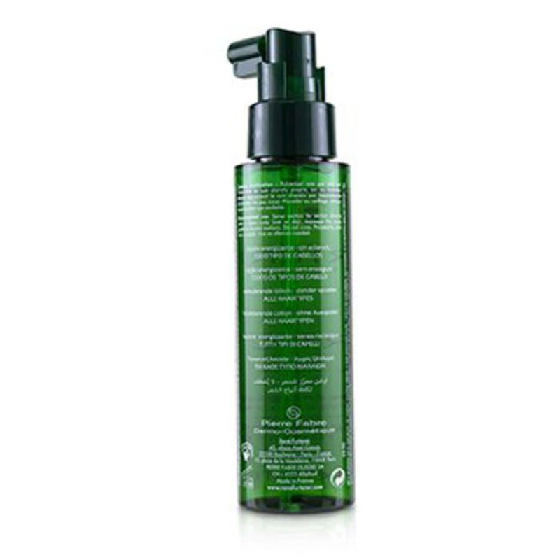 Rene Furterer - Forticea Leave-In Energizing Lotion (All Hair Types)  100ml/3.3oz 3282770108941 - Beauty, Hair Care - Jomashop