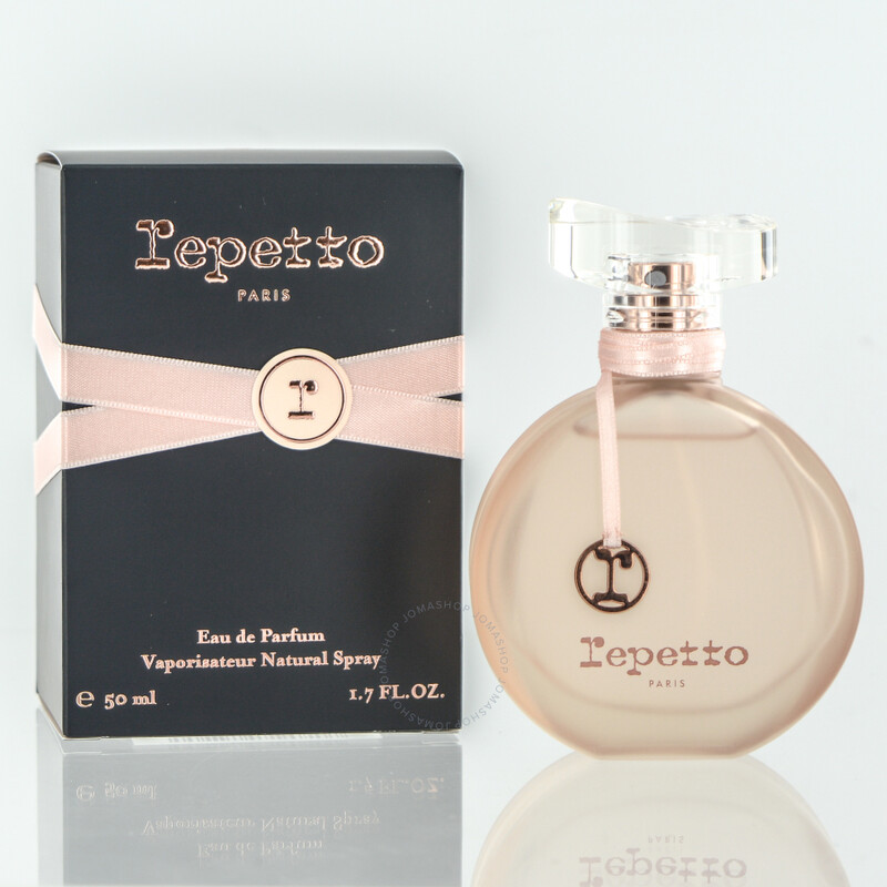 Repetto / Repetto EDP Spray 1.7 oz (50 ml) (w) REPES17