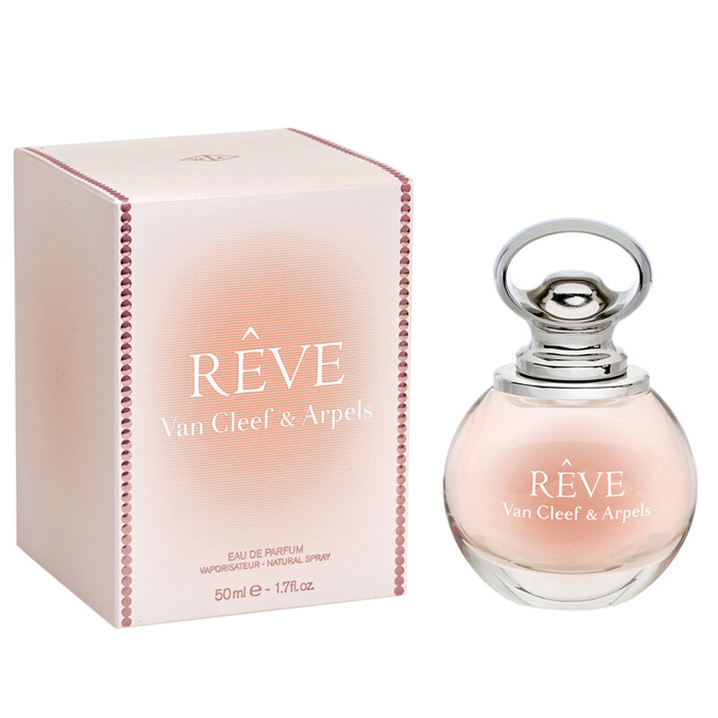 Van Cleef & Arpels Reve / Van Cleef EDP Spray 1.7 oz (50 ml) (w