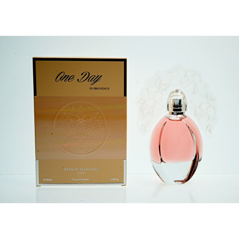 Reyane Tradition Ladies One Day In Provence EDP Spray 3.33 oz Fragrances 3700066701114
