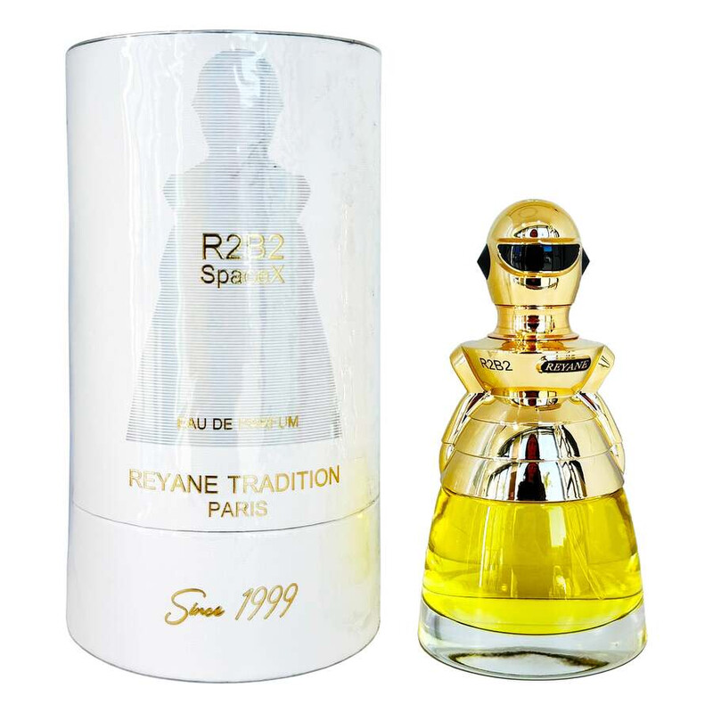 Reyane Tradition Ladies R2B2 Space X EDP Spray 3.3 oz Fragrances