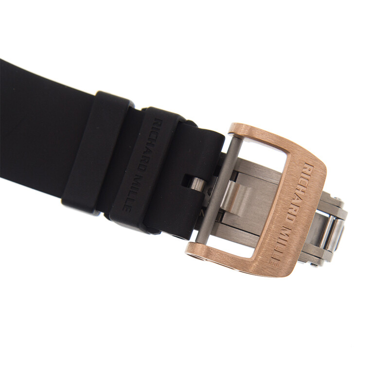 Richard Mille Richard Mille 11-03 Chronograph Automatic Men's