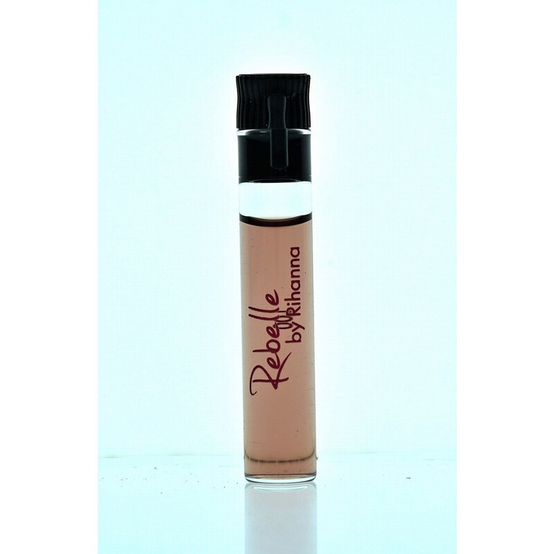 Rihanna Ladies Rebelle EDP Spray 0.02 oz Fragrances 000191619295
