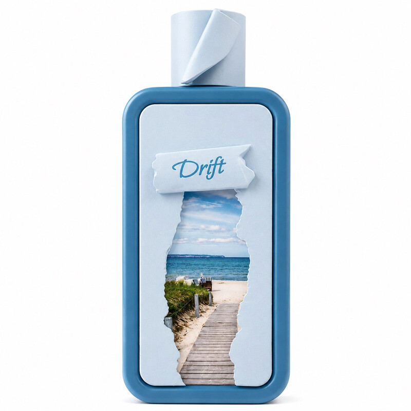 Riiffs Ladies Seasons Drift EDP Spray 3.38 oz Fragrances 6295151503942