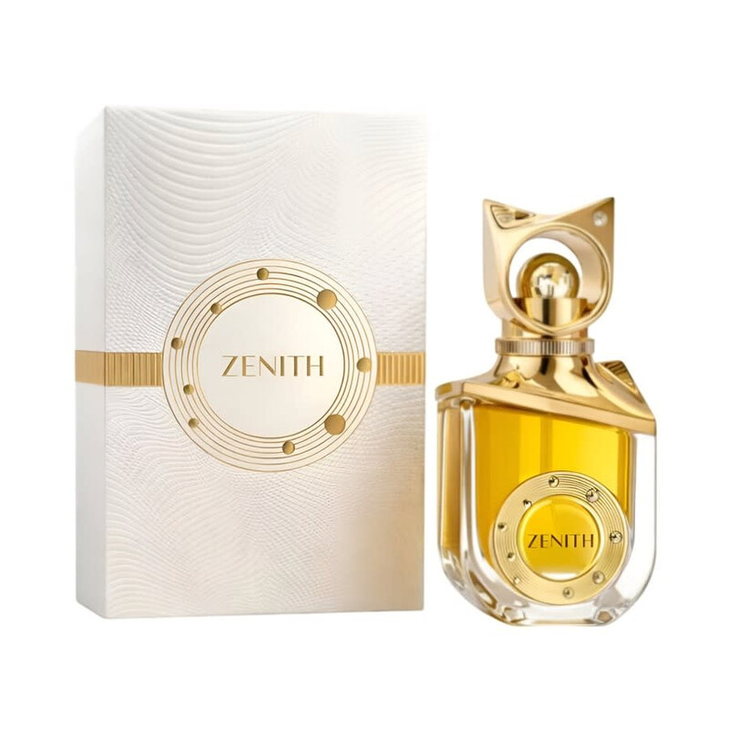 Riiffs Men's Zenith Extrait de Parfum Spray 3.4 oz Fragrances 629515503560