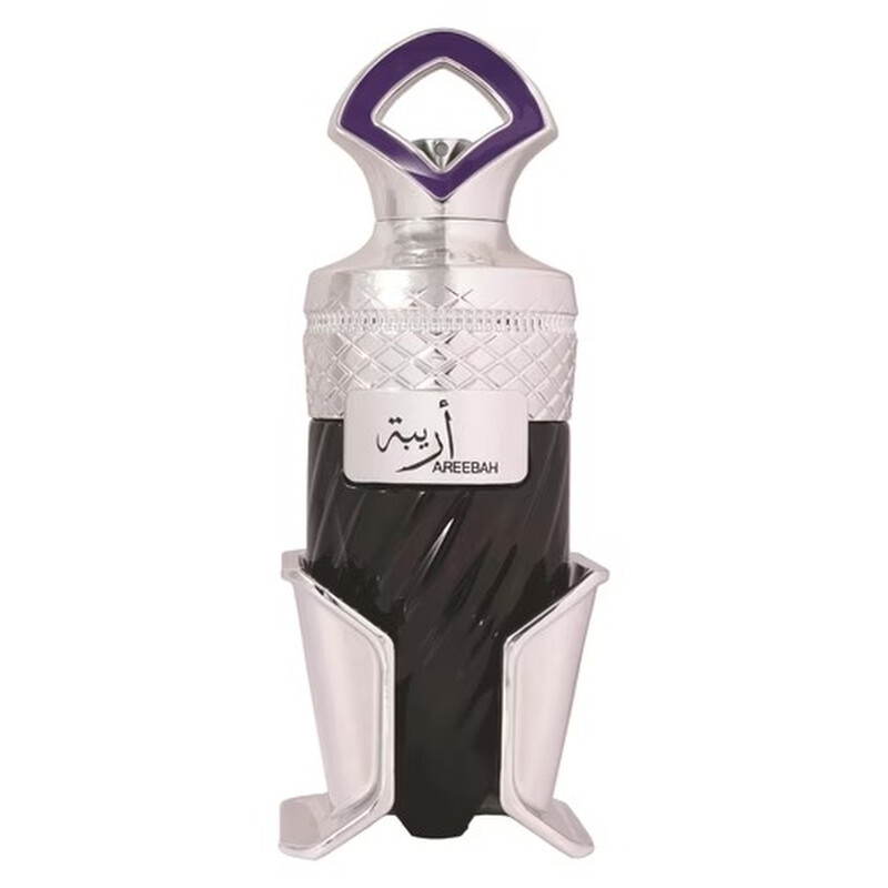 Riiffs Unisex Areebah Extrait de Parfum Spray 3.38 oz Fragrances