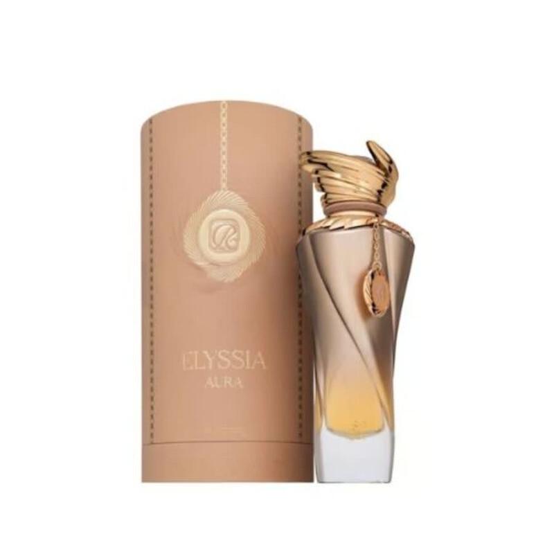 Riiffs Unisex Elyssia Aura Parfum Extrait de Parfum Spray 3.38 oz Fragrances 6295151501757