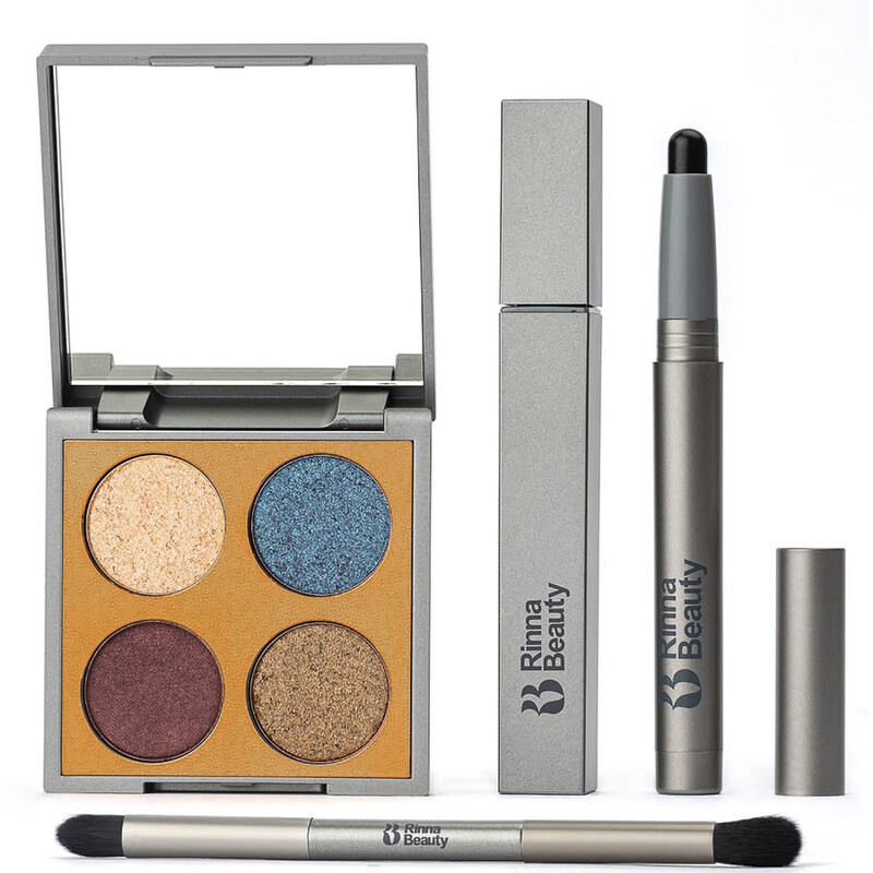 Rinna Beauty Ladies Iconic Eye Kit Gift Set Makeup 850027404523 - Eye ...