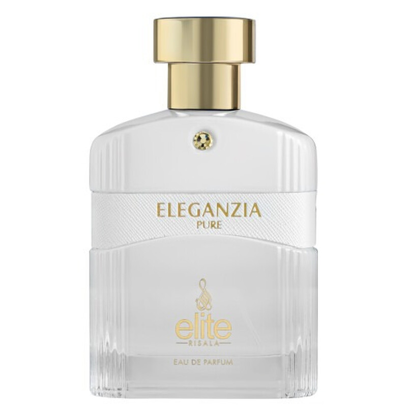 Risala Unisex Elite Eleganzia Pure EDP Spray 3.4 oz Fragrances
