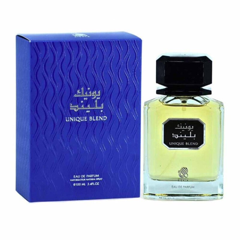 Rare eau de parfum 50ml ボックス付き Risala Unisex Unique Blend EDP Spray 3.3 oz Fragrances