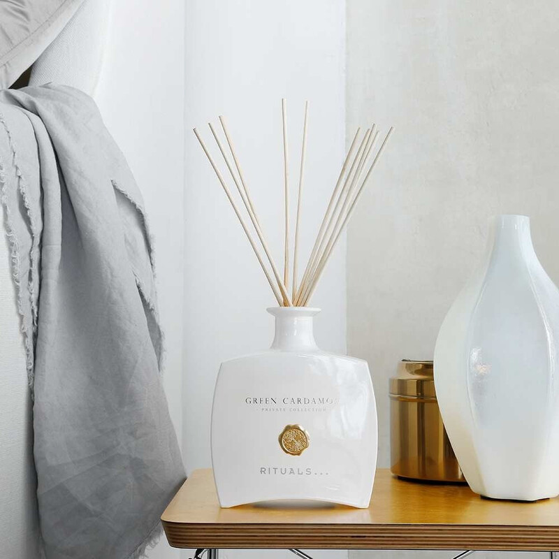 Rituals Green Cardamom Diffuser 3.4 oz Fragrances 8719134162172 - Fragrances, Green Cardamom