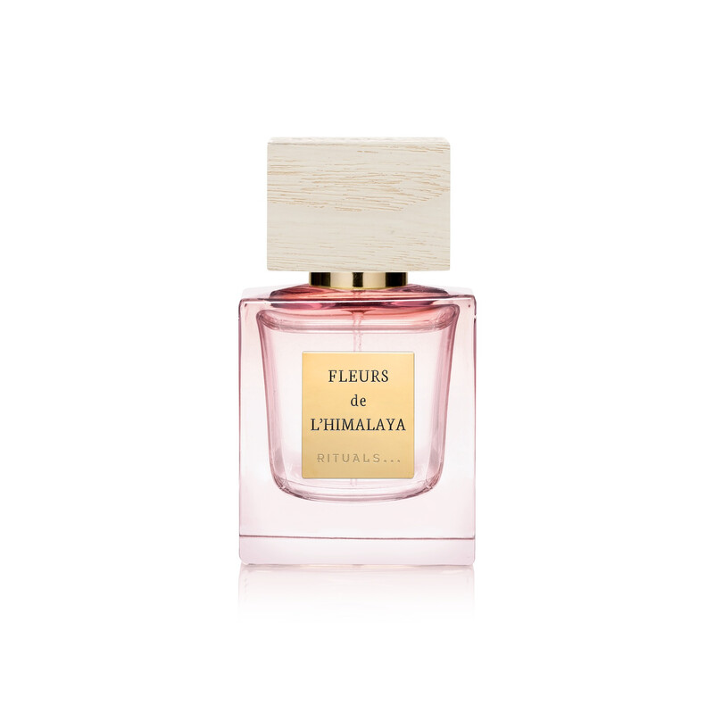 Rituals Ladies Fleurs de L'Himalaya EDP Spray 1.7 oz Fragrances