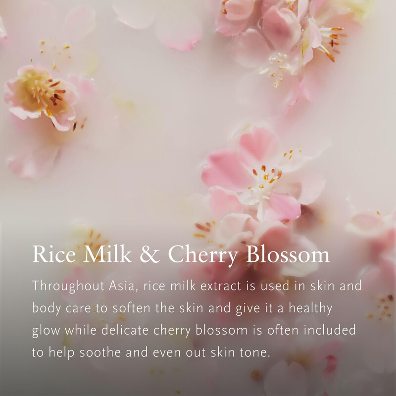Rituals The Ritual Of Sakura 7.4 oz Bath & Body 8719134187731 - Jomashop