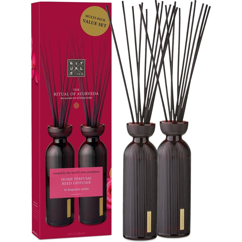 Rituals Unisex Rituals of Ayurveda Diffuser Fragrances 8719134152449 - Fragrances, Of Ayurveda