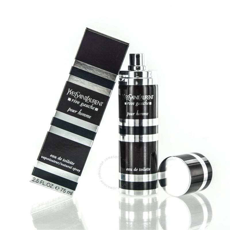 Yves Saint Laurent Rive Gauche Homme / Ysl EDT Spray 2.5 oz (m