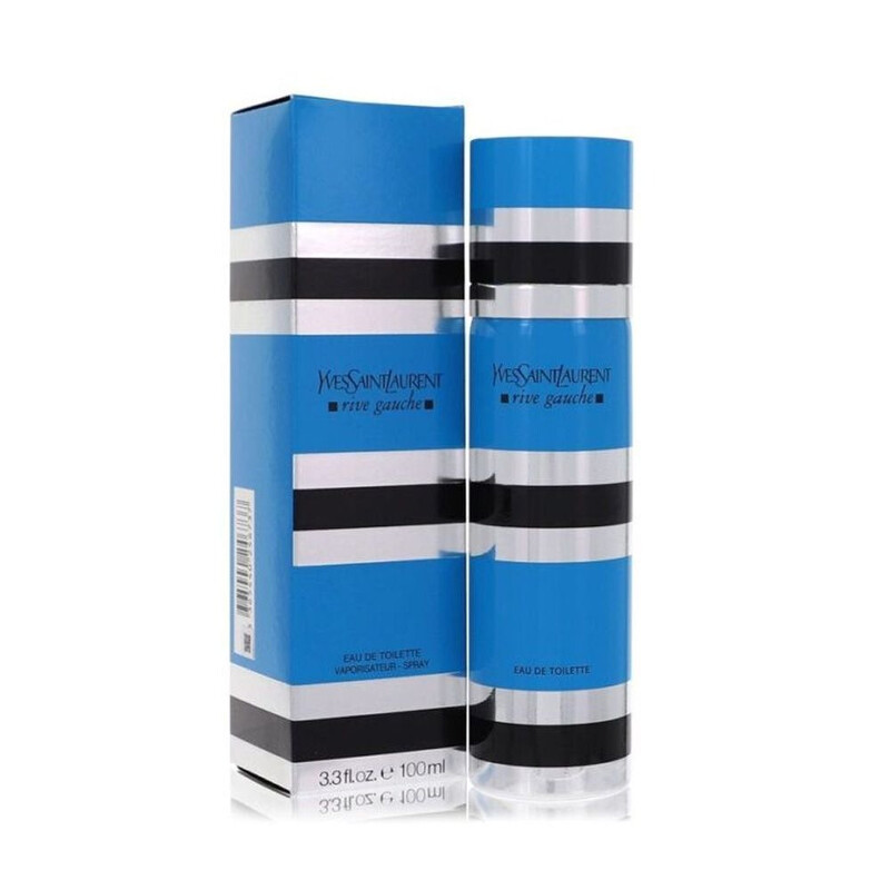 Yves Saint Laurent Rive Gauche / Ysl EDT Spray 3.3 oz (w