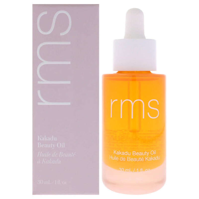 Beauty Body Oil Rms Rms Beauty Ladies Kakadu Beauty Oil 1 oz Skin Care 816248027453 - Skin ...