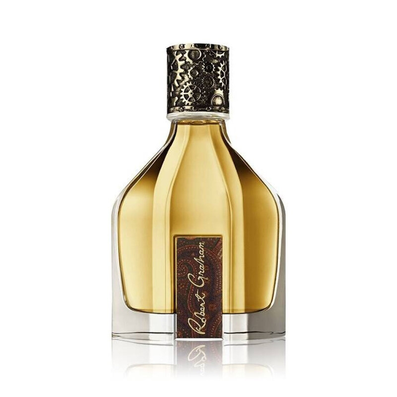Robert Graham Men's Fortitude EDT 3.4 oz Fragrances 853469006034