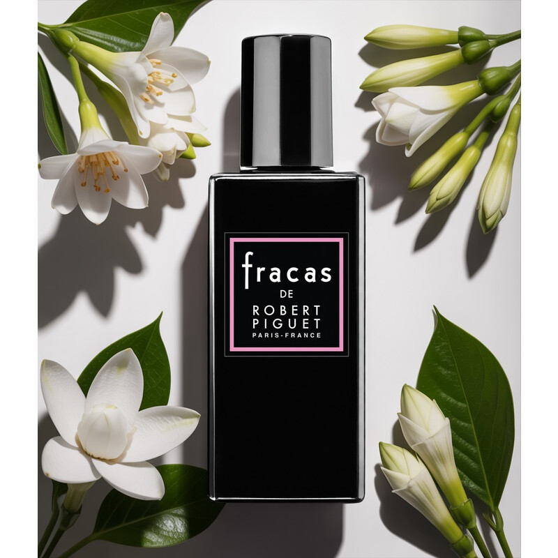 Robert Piguet Ladies Fracas EDP Spray 3.4 oz Fragrances