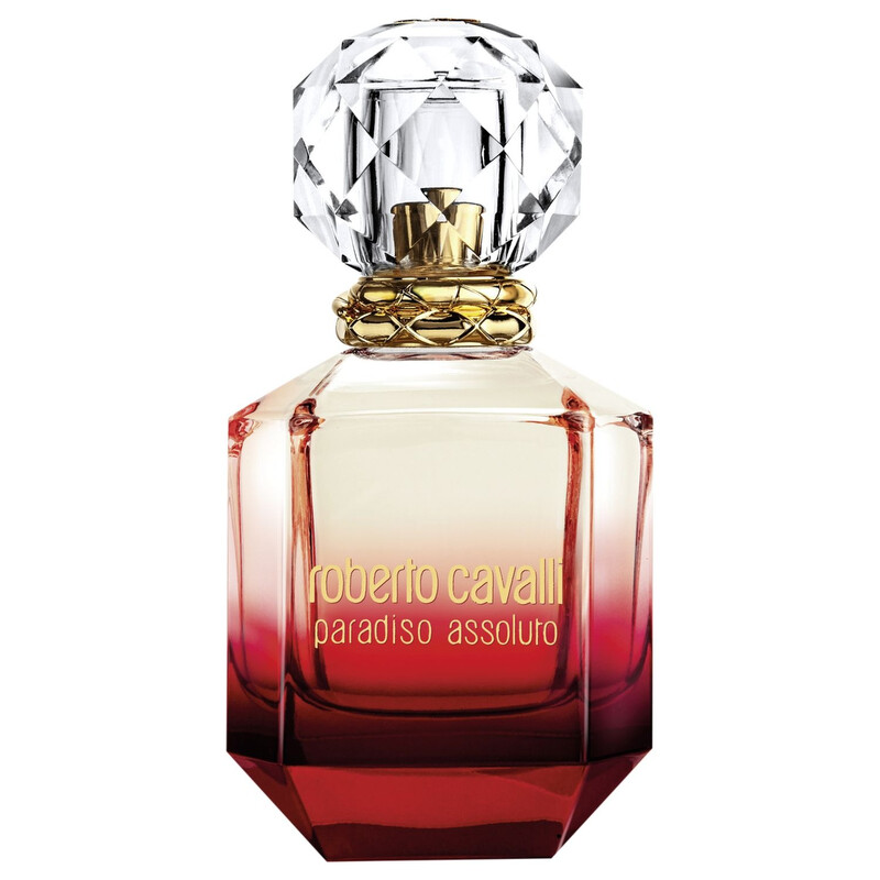 Roberto Cavalli Ladies Paradiso Assoluto EDP Spray 1.7 oz