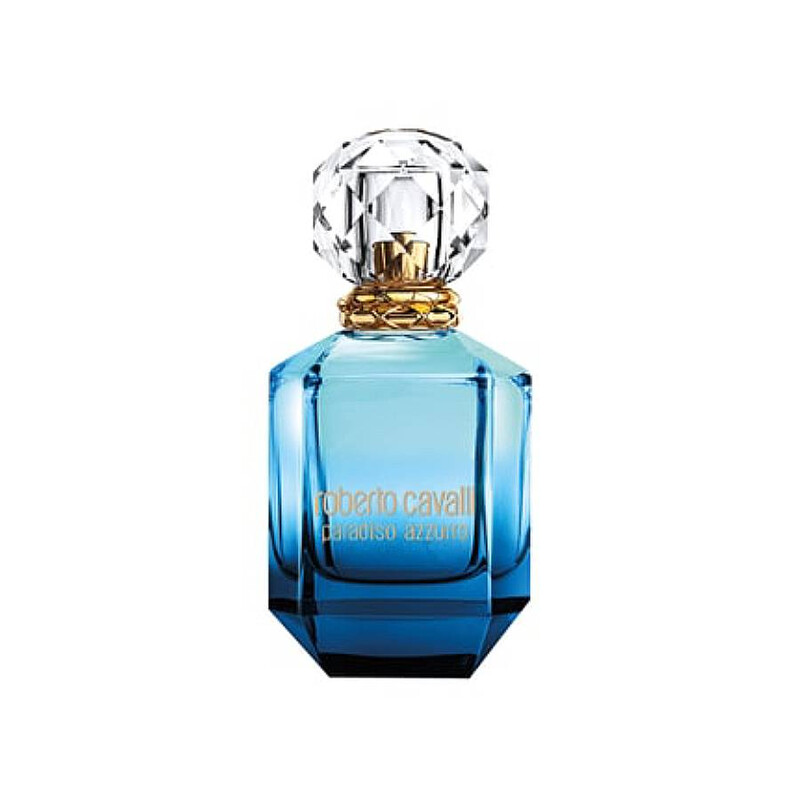 Roberto Cavalli Ladies Paradiso Azzurro EDP 2.5 oz Fragrances