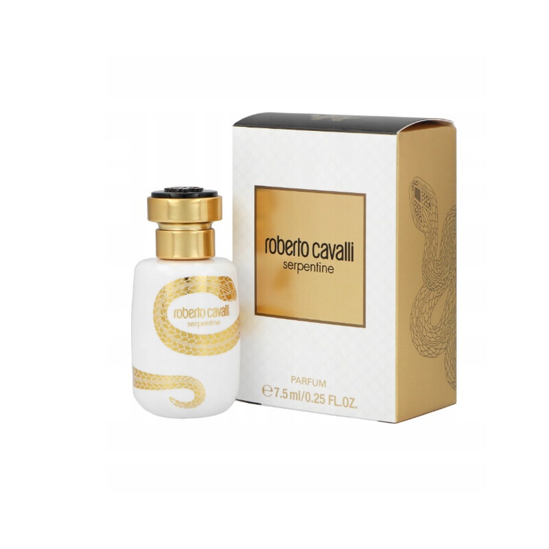 Roberto Cavalli Ladies Serpentine EDP 0.25 oz Fragrances