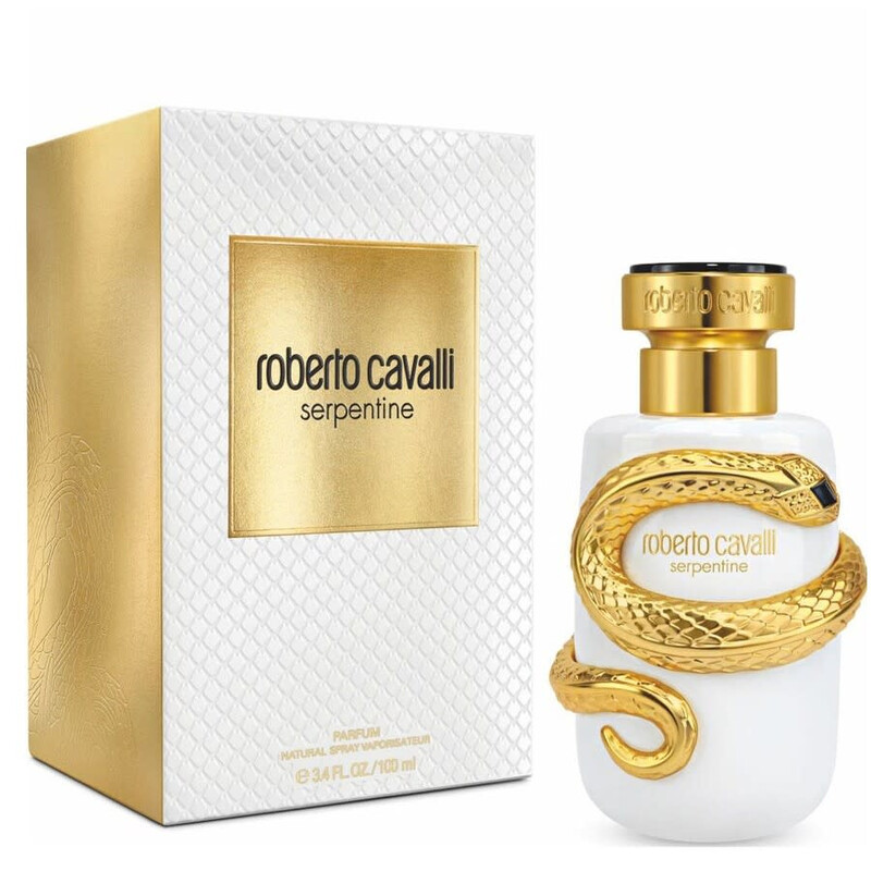 Roberto Cavalli Ladies Serpentine Parfum 3.3 oz Fragrances