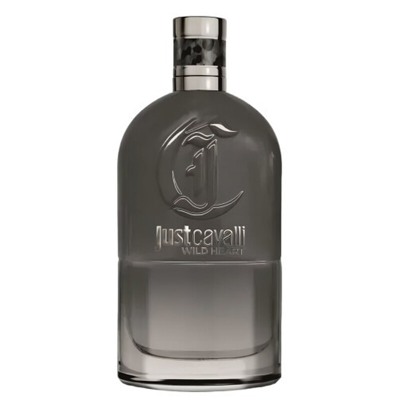 Roberto Cavalli Men's Just Cavalli Wild Heart EDT Spray 3.0 oz