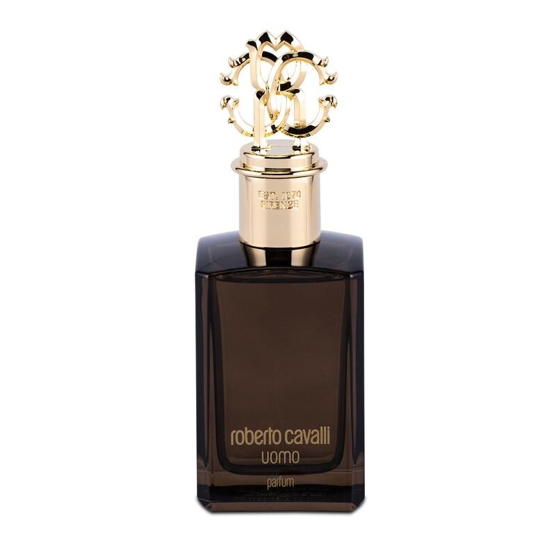 Roberto Cavalli Men's Uomo Parfum 3.38 oz Fragrances 3616303445287