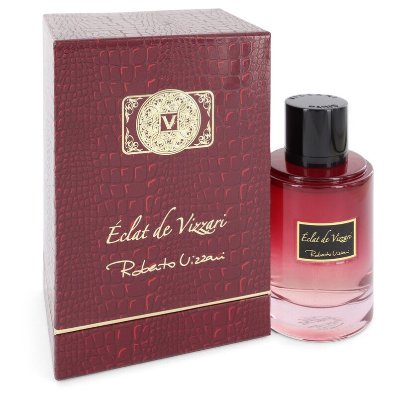 Roberto Vizzari Ladies Eclat De Vizzari EDP 3.7 oz Fragrances 3610400035990