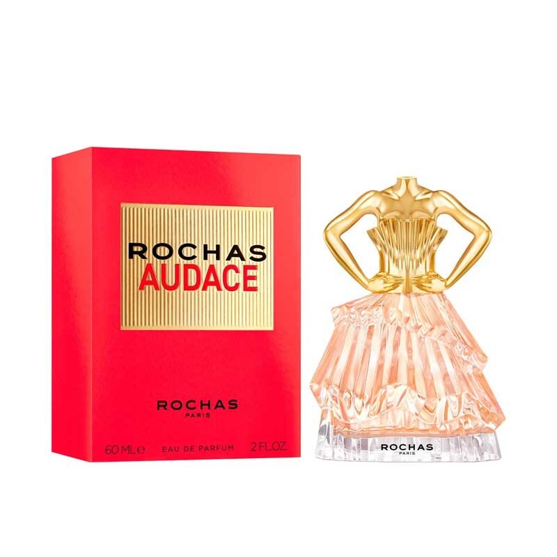 ROCHAS　AUDACE　parfums　オーダス　ロシャス　香水 Rochas Ladies Audace EDP Spray 3.0 oz Fragrances 3386460153867