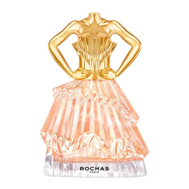 オーダス　Audace 香水 Rochas Ladies Audace EDP Spray 3.0 oz Fragrances 3386460153867
