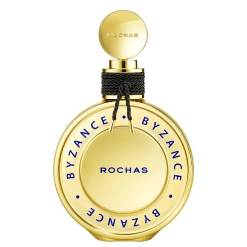 Rochas Ladies Byzance Gold EDP 3.0 oz Fragrances 3386460134347