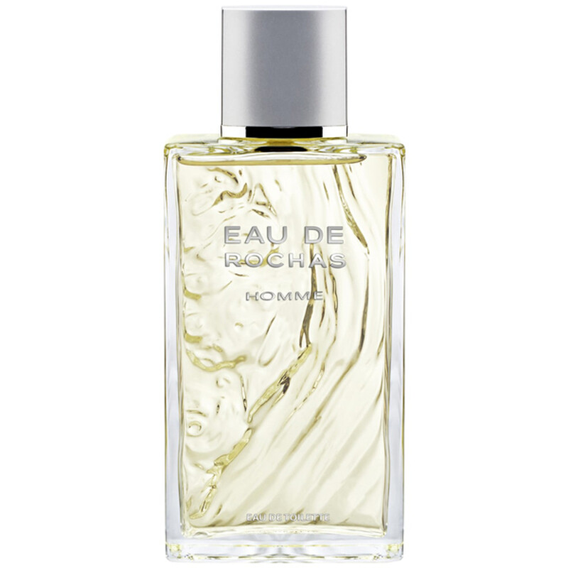 Rochas Men's Eau De Rochas EDT 3.4 oz (Tester) Fragrances