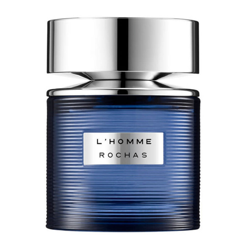 Rochas Men's L'Homme EDT Spray 2 oz Fragrances 3386460098151