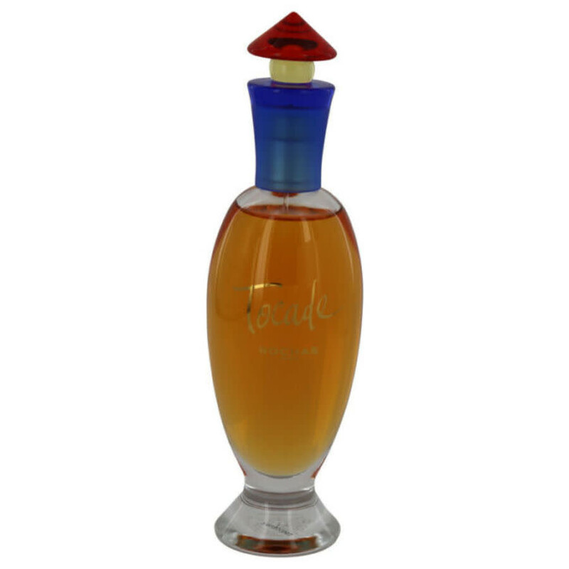 Rochas Men's Tocade EDT Spray 3.4 oz (Tester) Fragrances 3386460078559