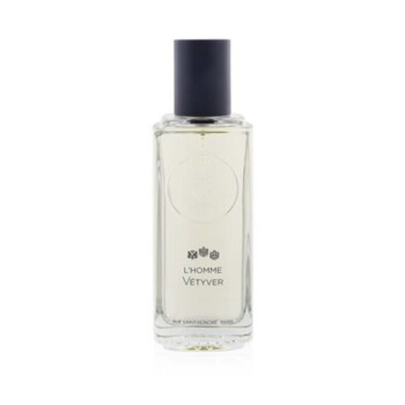 Roger & Gallet - L'Homme Vetyver Eau De Toilette Spray 100ml/3.3oz
