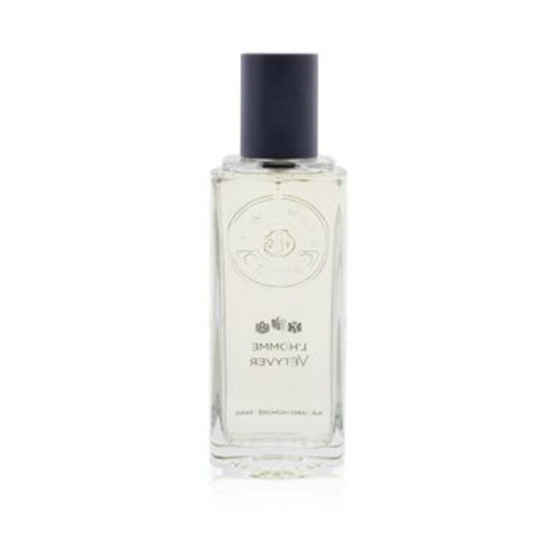 香水(男性用) ROGER & GALLET VETYVER 100ml Roger & Gallet - L'Homme Vetyver Eau De Toilette Spray 100ml/3.3oz
