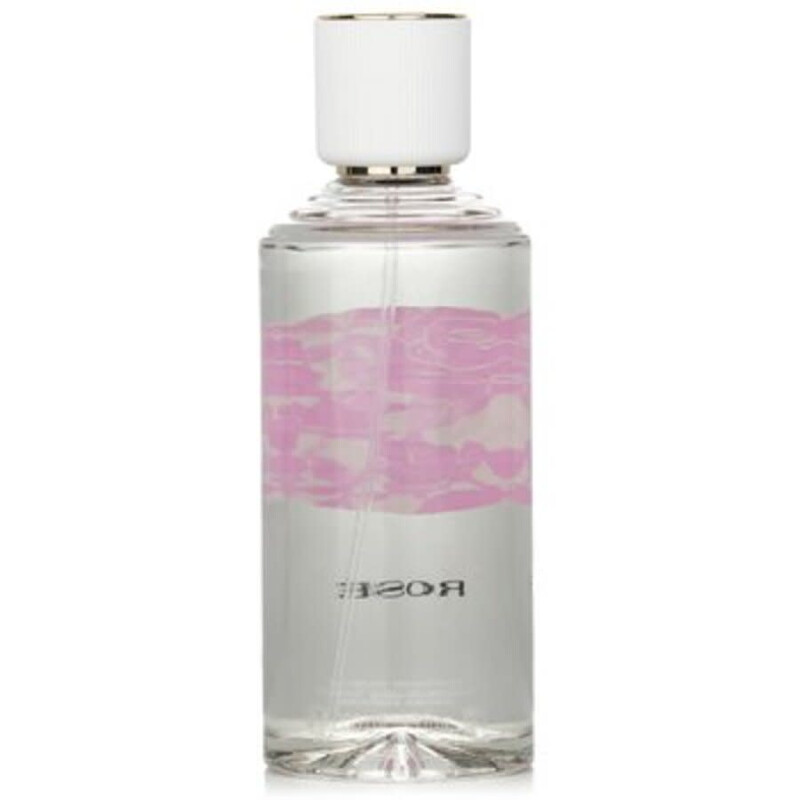 Roger & Gallet Rose Wellbeing Fragrant Water 100Ml / 3.3Oz