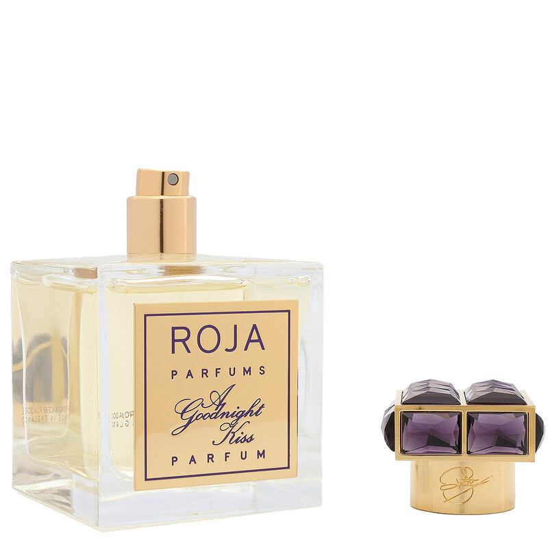 Roja Parfums Ladies A Goodnight Kiss Parfum 3.4 oz Fragrances 5060270297949