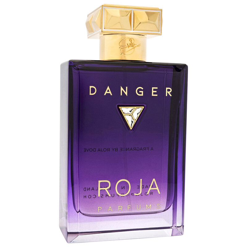 Roja Parfums Ladies Danger Essence EDP Spray 3.4 oz Fragrances