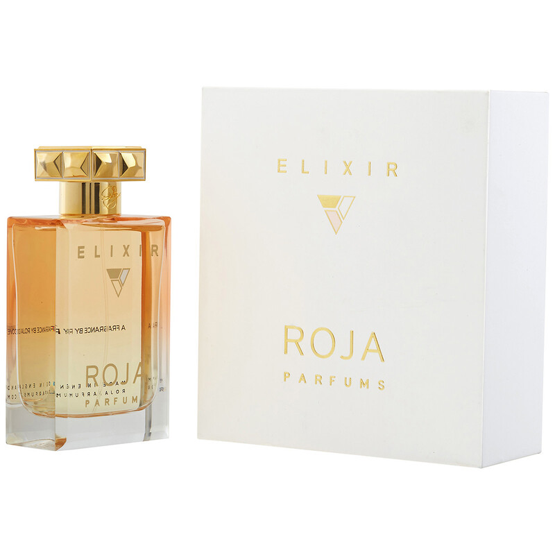Roja Parfums Ladies Elixir Essence De Parfum EDP Spray 3.4 oz (100 ml)