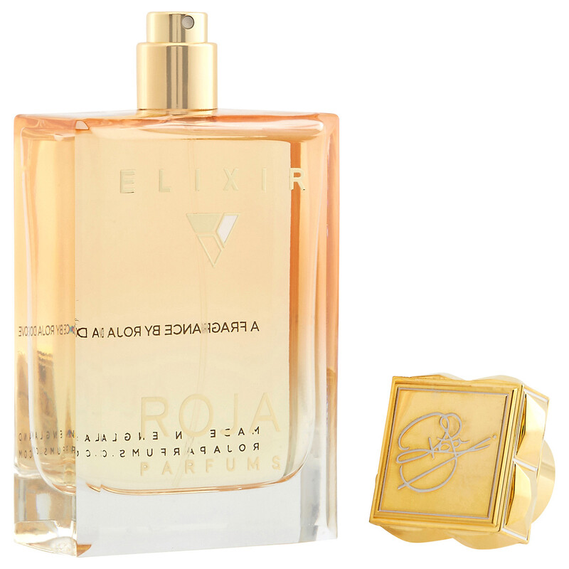 Roja Parfums Ladies Elixir Essence De Parfum EDP Spray 3.4 oz (100
