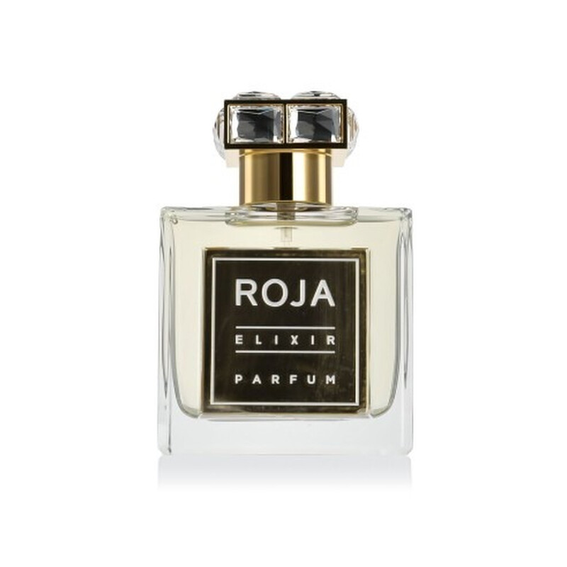 Roja Parfums Ladies Elixir Parfum Parfum 1.7 oz Fragrances 5056663802548