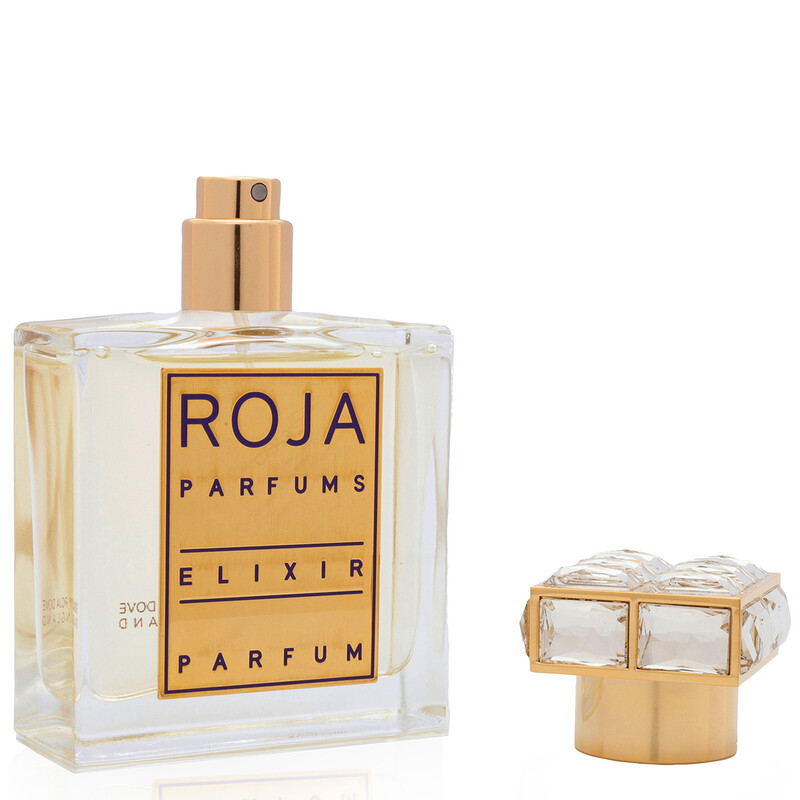 Roja Parfums Ladies Elixir Parfum Spray 1.7 oz Fragrances