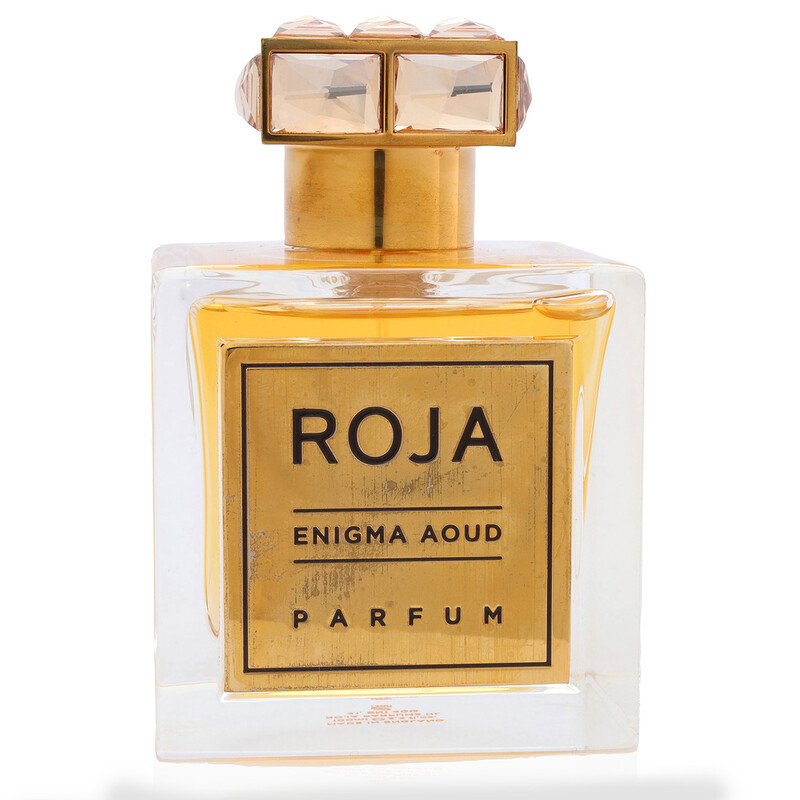 Roja Parfums Ladies Enigma Aoud Parfum 3.4 oz Fragrances