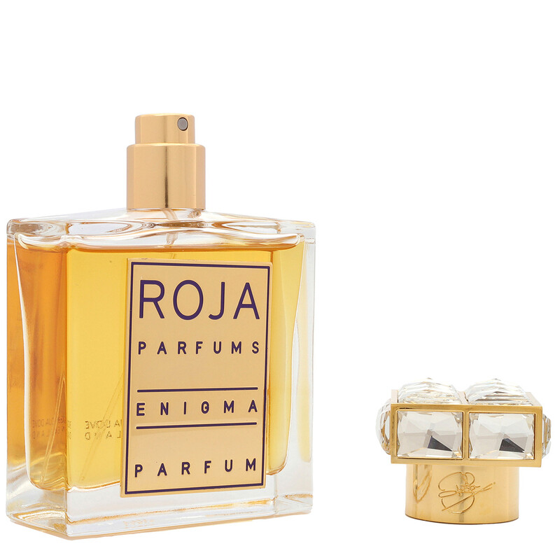Roja Parfums Ladies Enigma Parfum Spray 1.7 oz Fragrances 5060270292739