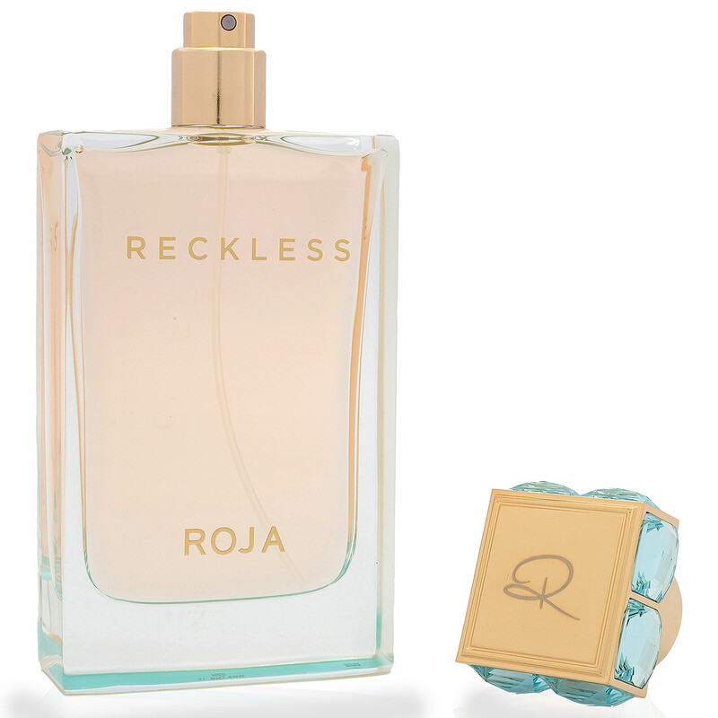Roja Parfums Ladies Reckless Eau De Parfum Pour Femme EDP 2.5 oz Fragrances 5056663800322