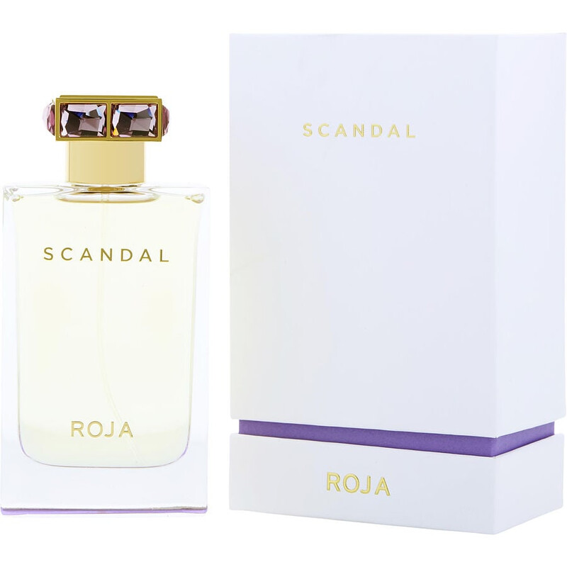 Roja Parfums Ladies Scandal Eau de Parfum Pour Femme EDP 2.5 oz Fragrances 5056663800339